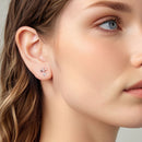 925 Sterling Silver Earrings for Women-7