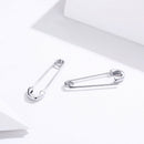 925 Sterling Silver Earrings for Women-5
