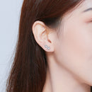 925 Sterling Silver Earrings for Women-7