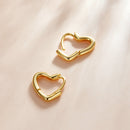 925 Sterling Silver & Platinum Earrings for Women-7