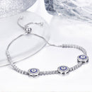 925 Sterling Silver Bracelet-3