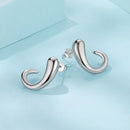 925 Sterling Silver Earrings for Women-3