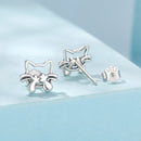 925 Sterling Silver Earrings for Women-2