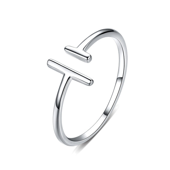 S925 Sterling Silver 0.15cm Ring for Women