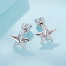 925 Sterling Silver Earrings for Women-3