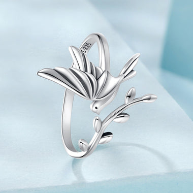 925 Sterling Silver Oxidized Silver Pendant for Women - 0