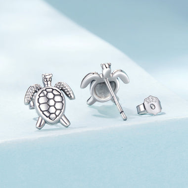 925 Sterling Silver Earrings for Women - 0
