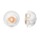 925 Sterling Silver Earrings with Platinum Plating for Women-6