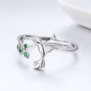 925 Sterling Silver Rings for Women-6
