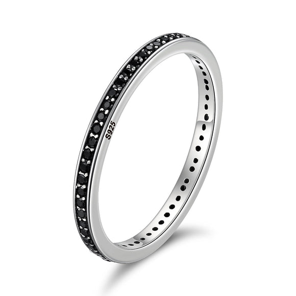 925 Sterling Silver Ring Size 6 for Women