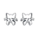 925 Sterling Silver Earrings for Women-1