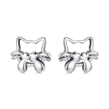 925 Sterling Silver Earrings for Women