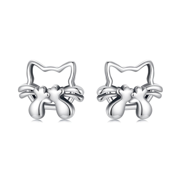 925 Sterling Silver Earrings for Women