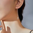 925 Sterling Silver Earrings for Women-6