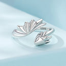 925 Sterling Silver Oxidized 1.7mm Ring for Men-4