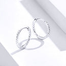 925 Sterling Silver Earrings for Women-5