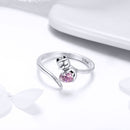 925 Sterling Silver Ring-3