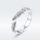 925 Sterling Silver Ring for Women-2