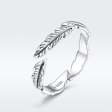 925 Sterling Silver Ring for Women - 0