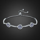 925 Sterling Silver Bracelet-7