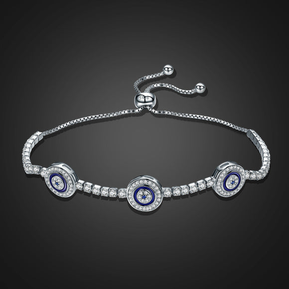 925 Sterling Silver Bracelet