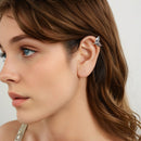 925 Sterling Silver Earrings for Women-7