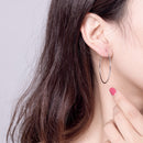 925 Sterling Silver Earrings for Women-6