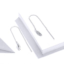 925 Sterling Silver Earrings for Women-5