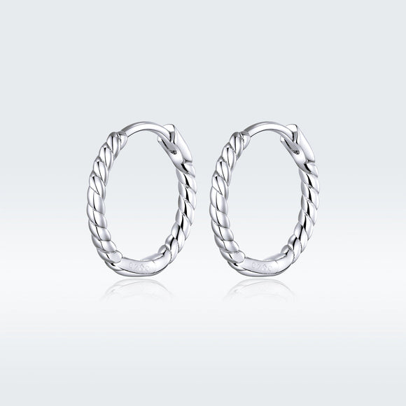 925 Sterling Silver Earrings for Women