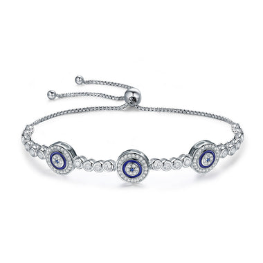 925 Sterling Silver Bracelet