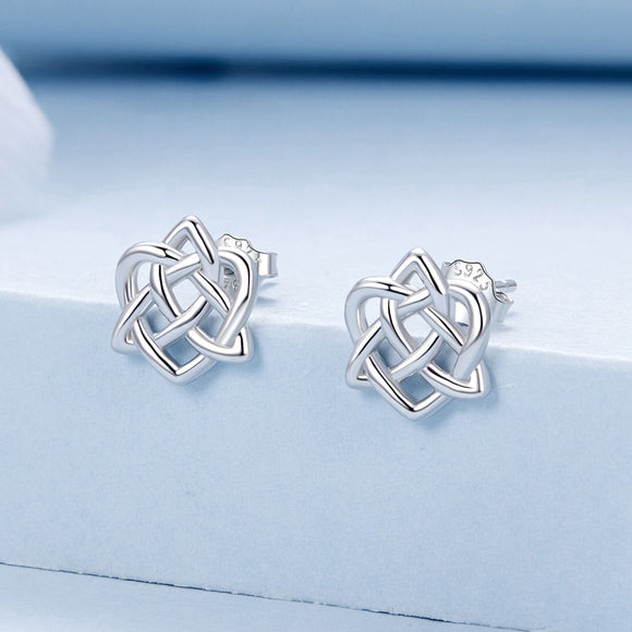 925 Sterling Silver Earrings for Women