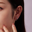925 Sterling Silver Earrings for Women-5
