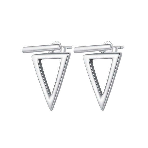 925 Sterling Silver Earrings for Women