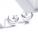 S925 Sterling Silver Earrings for Women-2