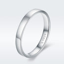 925 Sterling Silver Ring Size 6.0 for Women-2