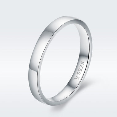 925 Sterling Silver Ring Size 6.0 for Women - 0