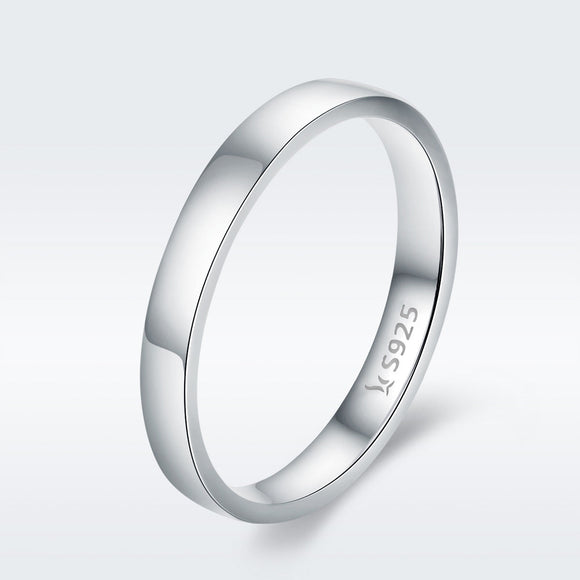 925 Sterling Silver Ring Size 6.0 for Women