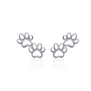 925 Sterling Silver Earrings for Women-1
