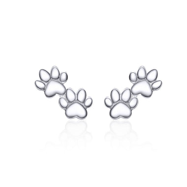 925 Sterling Silver Earrings for Women