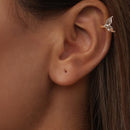 925 Sterling Silver Earrings for Women-4