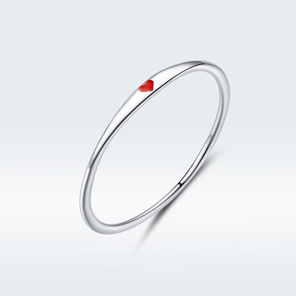 925 Sterling Silver Size 6.0 Ring