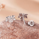 925 Sterling Silver Earrings for Women-3