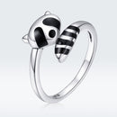 S925 Sterling Silver 0.2cm Ring for Unisex-2
