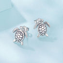 925 Sterling Silver Earrings for Women-3