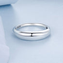 925 Sterling Silver Oxidized Silver Ring Size 6.0 for Women-2