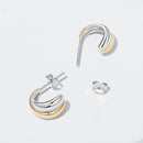 925 Sterling Silver Earrings for Women-5