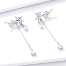 S925 Sterling Silver Earrings for Women-2