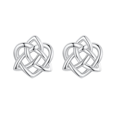 925 Sterling Silver Earrings for Women