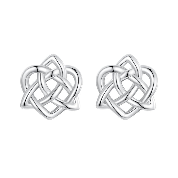 925 Sterling Silver Earrings for Women