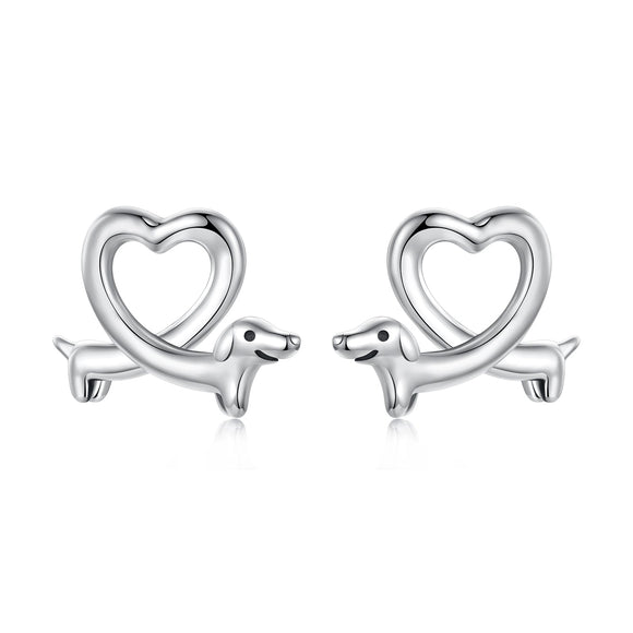 925 Sterling Silver Earrings